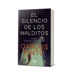 Libro El Silencio de los Malditos