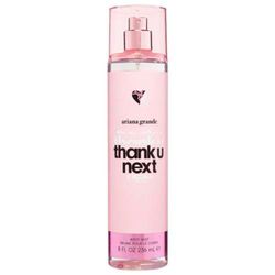 Body Mist Thank U Next 236 ml