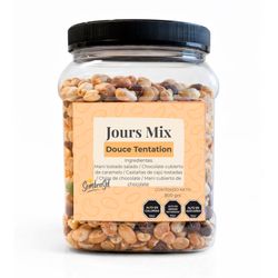 Frutos Secos Sembrasol Douce Tentation 800 g