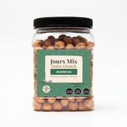 Frutos Secos Dulce Crunch Avellana 650 g