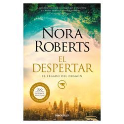 Libro Colección Nora Roberts