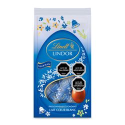 Huevitos Chocolate Lindt M&W 180 g
