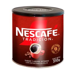 Café Nescafé Tradición 310 g