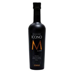 Aceite de Oliva Icono By More Extra Virgen 500 ml