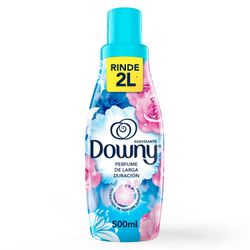 Suavizante Downy Brisa de Verano Aroma Limpio y Fresco 500 ml