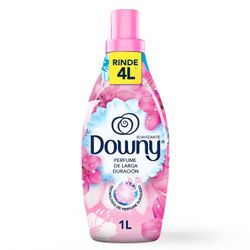 Suavizante Downy Frescura Primavera 1 L