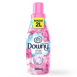 Suavizante Downy Frescura Primavera 500 ml