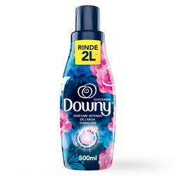 Suavizante Downy Brisa Intenso Concentrado Perfume Más Intenso 500 ml