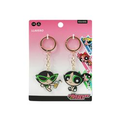 Llavero Acrílico CSS Bellota 2 un.