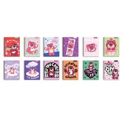 Cuaderno Universitario Proarte