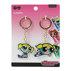 Llavero Acrílico CSS Burbuja 2 un.