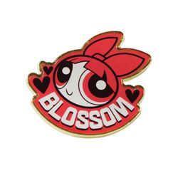 Pin Metálico CSS Bombón 1 un.