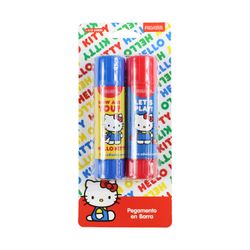 Blíster Pegamentos Proarte Hello Kitty 21 g