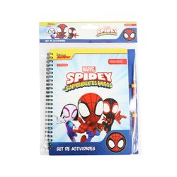 Libro para Colorear Disney