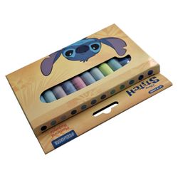 Plasticina Arma Tu Proarte Stitch