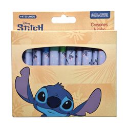 Lápices de Cera Proarte Stitch
