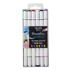 Marcador Mágico Proarte Lettering