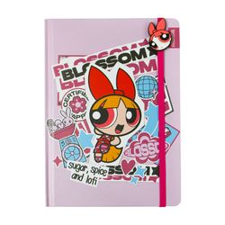 Cuaderno CSS Bombón 64 Hojas