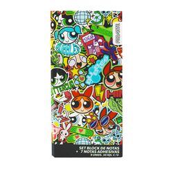 Block Notas Adhesivas CSS