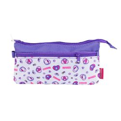 Estuche Hello Kitty & Friends