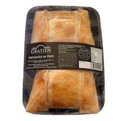 Empanada Pino 1 un.