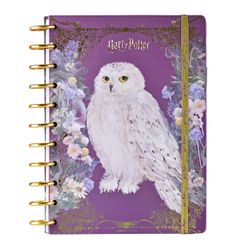 Cuaderno Top Recortes Discos HP Torre 7 mm 100 Hojas