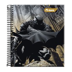 Cuaderno Book DC Torre 2