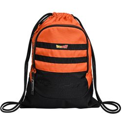 Bolso Kripton Dragon Ball Z Goku Torre