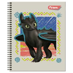 Cuaderno Universitario CEATD 100 Hojas