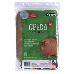 Greda Torre 1 Kilo
