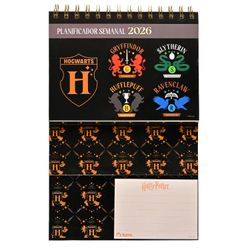 Planificador Harry Potter 2.0