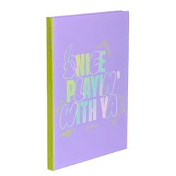 Set 3 Libretas Lola Bunny Torre