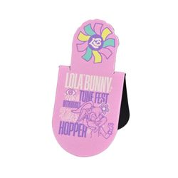 Set 3 Marcapáginas Lola Bunny Torre