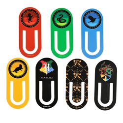 Set Notas Adhesivas Harry Potter