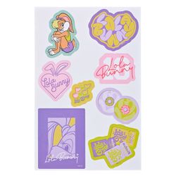 Sticker Lola Bunny Torre