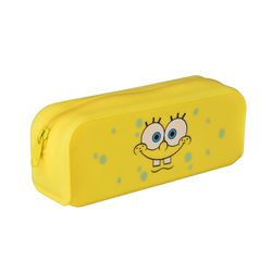 Estuche Goma Bob Esponja Colón