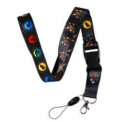 Lanyard Harry Potter 2.0 Torre