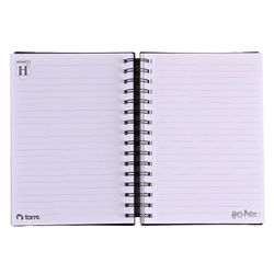 Libreta A5 Harry Potter 2.0 Torre