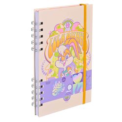 Libreta Lola Bunny Torre