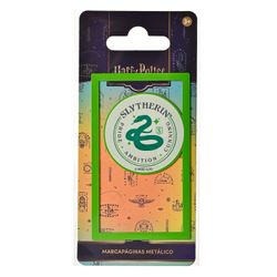 Marcapáginas Harry Potter 2.0