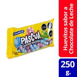 Huevitos de Chocolate Pascua 250 g