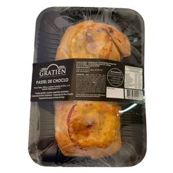 Pack Pastel de Choclo