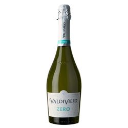 Espumante Valdivieso Blanc Sin Alcohol 750 cc