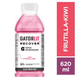 Bebida Hidratante Gatorlyte Frutilla Kiwi 620 cc