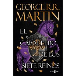 Libro Caballero de los Siete Reinos