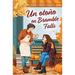 Libro Otoño en Bramble Falls
