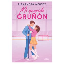 Libro Mi Querido Gruñón