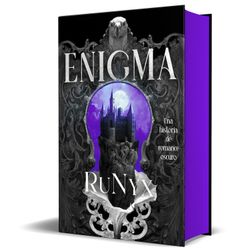 Libro Enigma