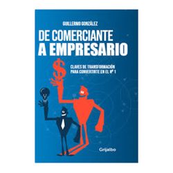 Libro De Comerciante a Empresario