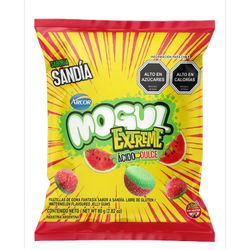 Gomita Sandía Mogul 80 g